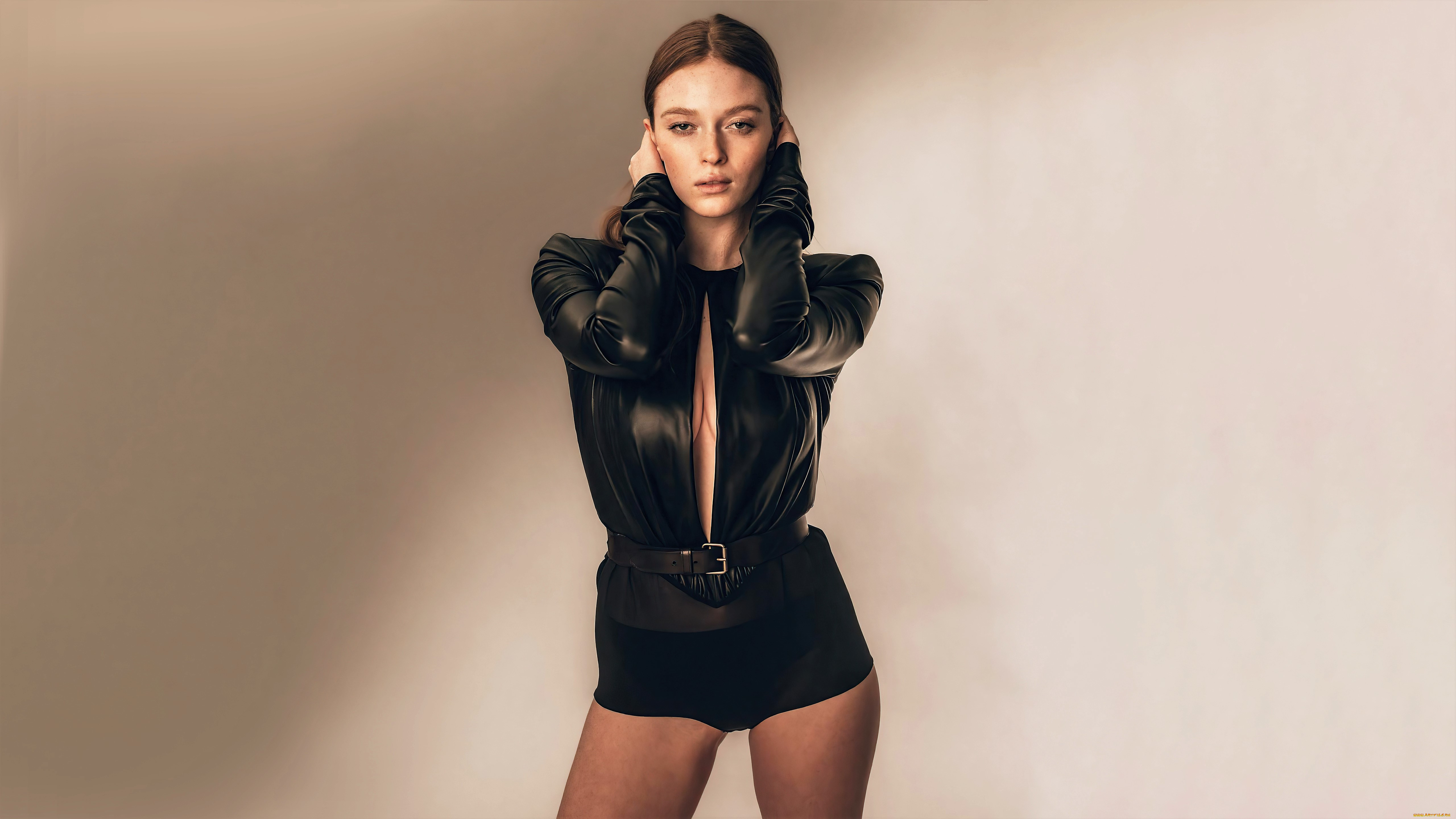 larsen thompson, , , 